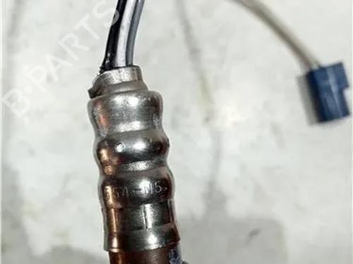 Elektronisk sensor NISSAN X-TRAIL I (T30) 2.2 dCi 4x4 | BP23929634M84 