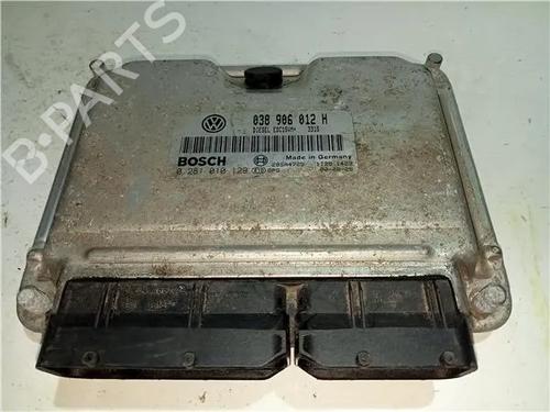 Used Electronic module SKODA OCTAVIA I (1U2) 1.9 TDI (110 hp) 23914956