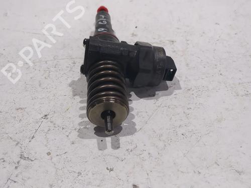 Injector VW GOLF IV (1J1) 1.4 16V | BP23927758M100 
