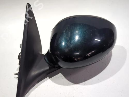 Left mirror ROVER 75 (RJ) 2.0 CDTi | BP23928379C26 