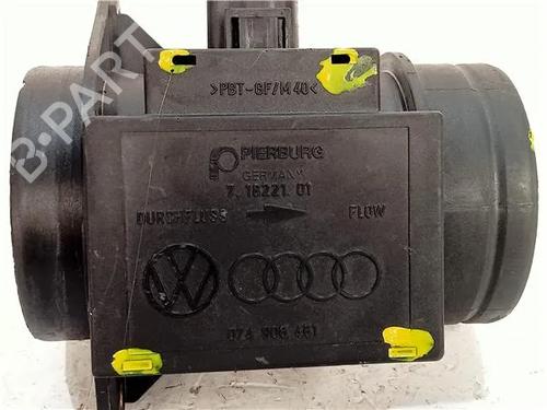 Mass air flow sensor SEAT CORDOBA (6K1, 6K2) 2.0 i 16V | BP23910998M95 