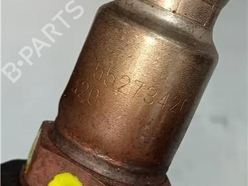 Elektronisk sensor FIAT 500L (351_, 352_) 1.6 D Multijet (199LYD1B) | BP23921052M84 