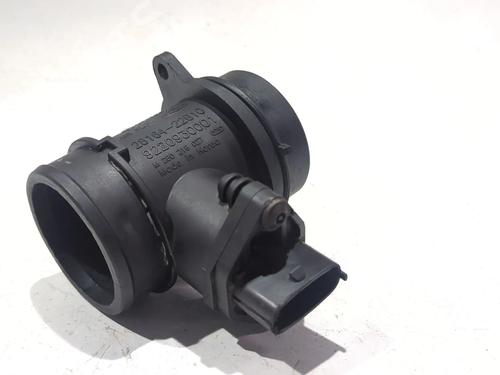 Used Mass air flow sensor HYUNDAI ACCENT II (LC) 1.3 (83 hp) 27867124