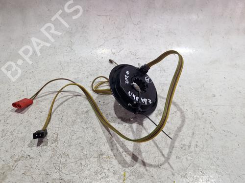 Used Squib airbag Squib airbag MERCEDES-BENZ C-CLASS (W202) C 250 D (202.125) (113 hp) 33654660 33654660