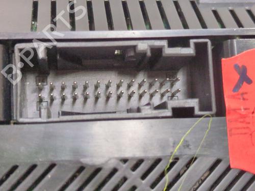 Climate control FORD FOCUS C-MAX (DM2) 2.0 TDCi | BP33654687I5  - Image 5