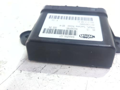 Electronic module CITROËN C8 (EA_, EB_) 2.2 HDi | BP39987720M83 - Image 4
