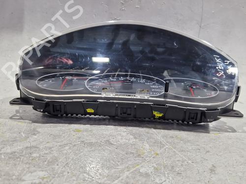 Instrument cluster SUZUKI SX4 (EY, GY) 1.9 DDiS 4x4 (RW419D) | BP33933035C47 - Image 2
