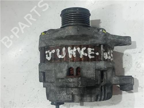 Alternator NISSAN JUKE (F15) 1.5 dCi | BP23917500M7