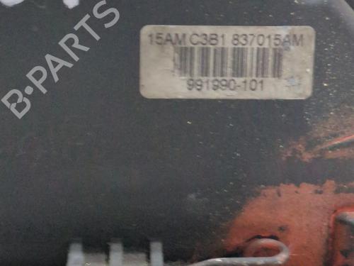Rear left lock CITROËN XSARA Coupe (N0) 1.9 D | BP23927411C100 