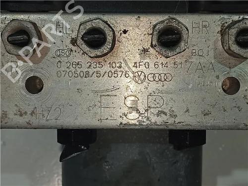 Pompe ABS AUDI A6 C6 (4F2) 2.0 TDI | BP23912410M43 