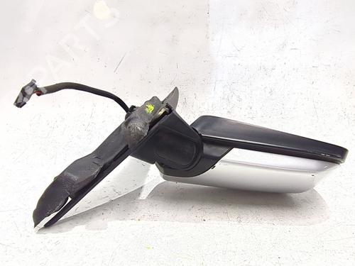 Right mirror BMW 3 Compact (E46) 320 td | BP32009662C27