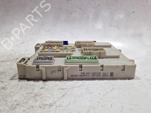 Fuse box FORD FOCUS III 1.5 TDCi | BP32656613E1