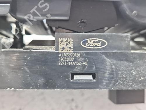 Left front window switch FORD MONDEO IV (BA7) 1.8 TDCi | BP30933532I27
