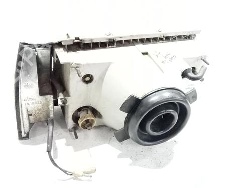 Left headlight FIAT REGATA (138_) 70 1.3 | BP29586393C28 