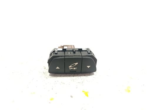 Used Switch Switch CITROËN C5 III (RD_) 2.0 HDi 150 / BlueHDi 150 (RDRHEA, RDRHE8, RDAHRM,... (150 hp) 40080371 40080371