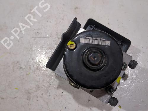 ABS Bremseaggregat CITROËN C5 I (DC_) 2.0 HDi (DCRHZB, DCRHZE) | BP27443507M43 