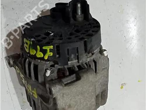 Generator FIAT 500L (351_, 352_) 1.6 D Multijet (199LYD1B) (105 hp) 23916136
