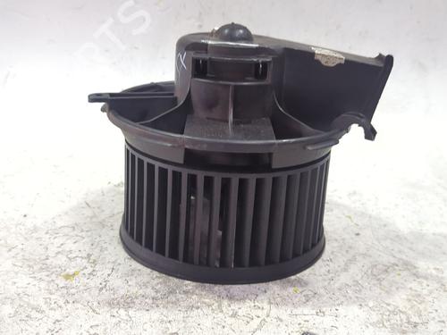 Used Heater blower motor Heater blower motor PEUGEOT 206 Hatchback (2A/C) 1.4 HDi eco 70 (68 hp) 39950075 39950075