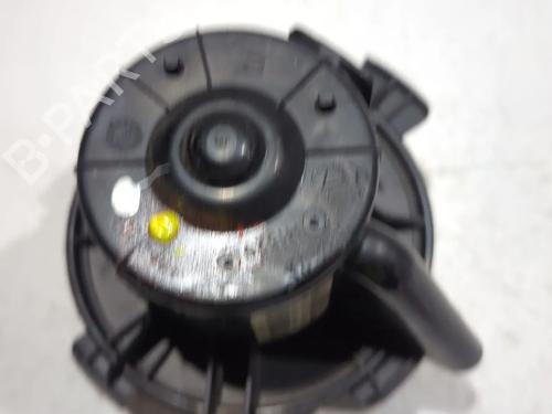 Heater blower motor PEUGEOT 307 (3A/C) 1.4 16V | BP24631221M62 