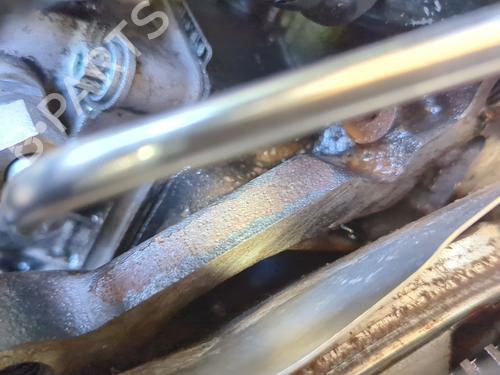 Engine SEAT LEON (1P1) 1.9 TDI | BP36074294M1  - Image 5
