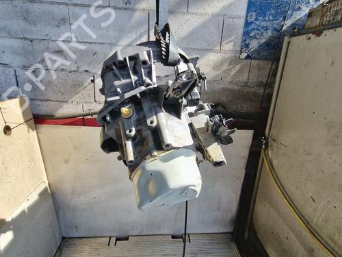 Gearbox RENAULT KANGOO (KC0/1_) D 55 1.9 (KC0D) | BP39406845M3 - Image 3