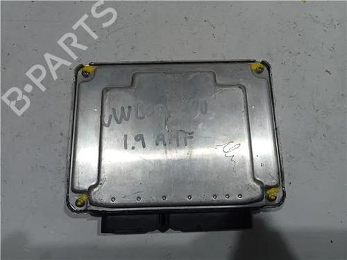 Elektronisk modul VW GOLF IV (1J1) 1.4 16V | BP23920966M83 