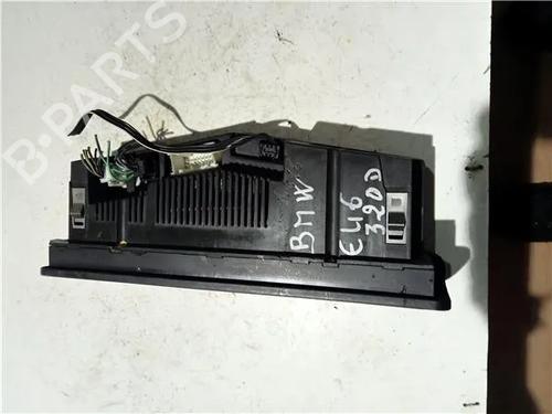 Climate control BMW 3 Coupe (E46) 325 Ci | BP23929597I5 