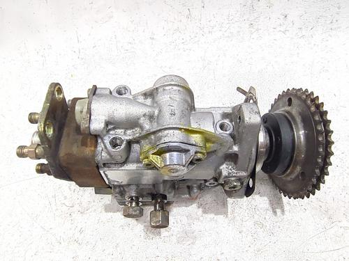 Injection pump FORD TRANSIT Van (FA_ _) 2.4 DI (FAA_, FAB_, FAC_, FAD_) | BP32009715M78