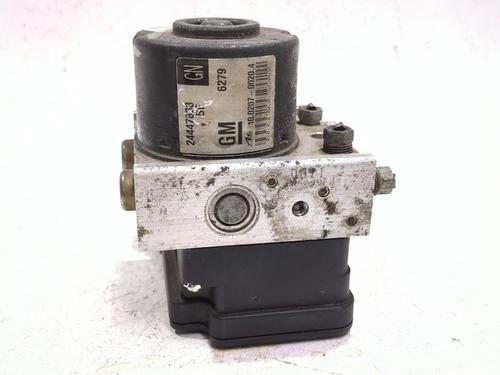 ABS pump OPEL ASTRA H (A04) 1.7 CDTI (L48) | BP32700842M43 - Image 3