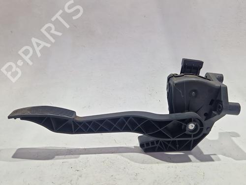 Used Pedal OPEL CORSA C (X01) 1.3 CDTI (F08, F68) (70 hp) 29994564