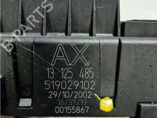 Andre OPEL VECTRA C (Z02) 1.9 CDTI (F69) | BP23925532O1