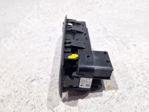 Left front window switch CITROËN C3 II (SC_) 1.4 HDi 70 (SC8HZC, SC8HR0, SC8HP4) | BP29998672I27