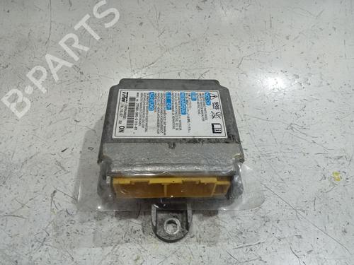 Airbag styreenhed Airbag styreenhed HONDA CIVIC VIII Hatchback (FN, FK) 2.2 CTDi (FK3) (140 hp) 36766614 36766614
