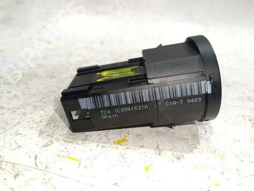 Headlight switch SEAT TOLEDO II (1M2) 1.9 TDI | BP40291860I24 - Image 4