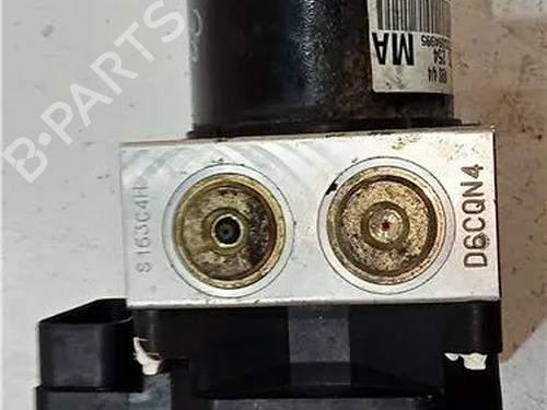 ABS pump DAEWOO KALOS Saloon (KLAS) 1.4 | BP23907735M43 