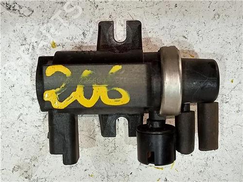 Used Electronic module PEUGEOT 206 Hatchback (2A/C) 1.4 HDi eco 70 (68 hp) 24052281