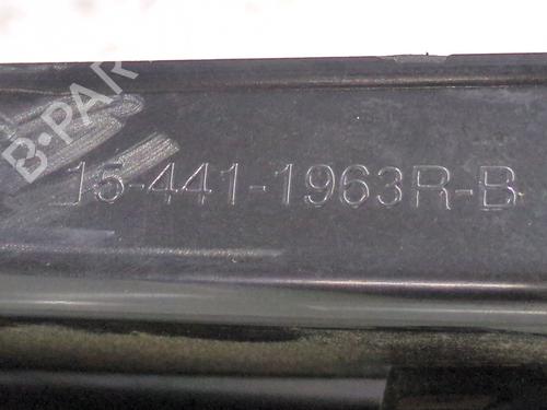 Right taillight VW GOLF V (1K1) 1.9 TDI | BP32011245C35