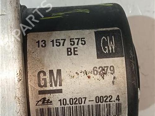ABS pump OPEL ASTRA H (A04) 1.6 (L48) | BP23914854M43 