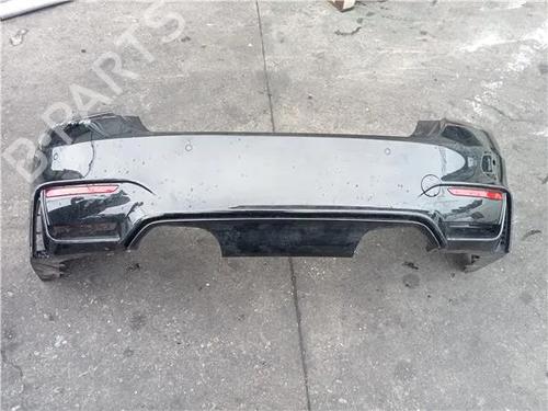 Used Rear bumper BMW 4 Coupe (F32, F82) M4 (431 hp) 23958049