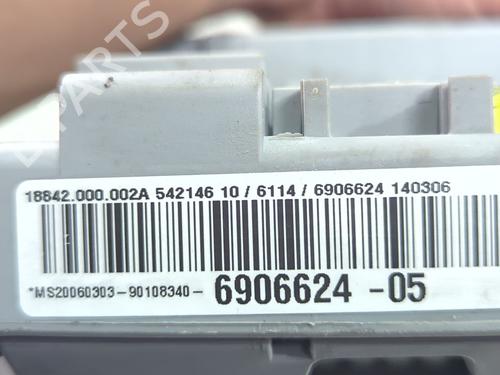 Fuse box BMW 1 (E87) 116 i | BP40063374E1 - Image 7