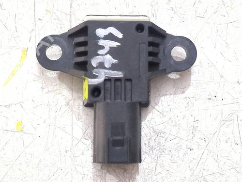 Used Electronic module FORD FIESTA VI (CB1, CCN) 1.5 TDCi (75 hp) 27860628