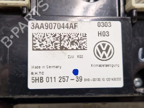 Climate control VW PASSAT B7 (362) 2.0 TDI | BP33170702I5  - Image 5