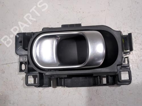 Used Front left interior door handle CITROËN C4 CACTUS 1.2 VTi 82 (82 hp) 24204211