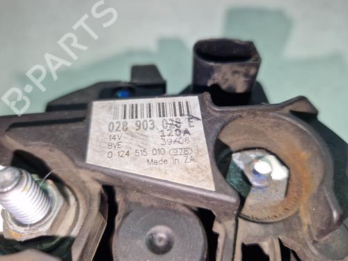 Alternator SEAT TOLEDO III (5P2) 2.0 TDI 16V | BP36491340M7 - Image 5