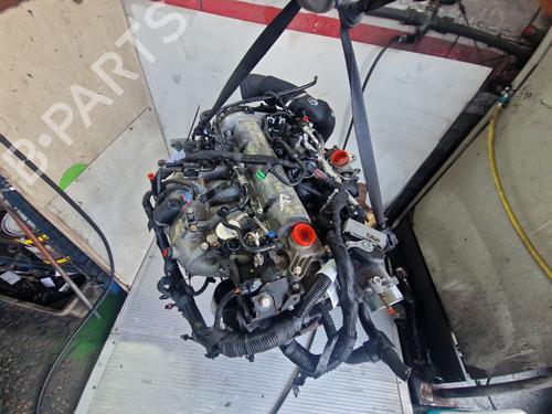 Engine OPEL INSIGNIA A Saloon (G09) 2.0 CDTI (69) | BP39068586M1 - Image 6