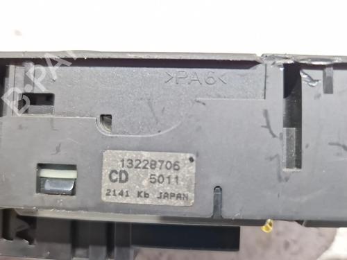 Left front window switch OPEL ASTRA H (A04) 1.7 CDTI (L48) | BP29521149I27 