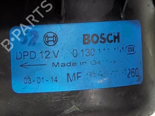 Heater blower motor MITSUBISHI SPACE STAR MPV (DG_A) 1.3 16V (DG1A) | BP23928396M62 