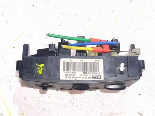 Climate control PEUGEOT 207 (WA_, WC_) 1.4 HDi | BP23926845I5 