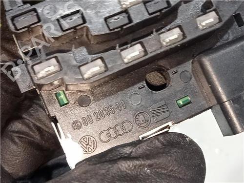 Electronic module AUDI A3 (8P1) 2.0 TDI 16V quattro | BP23922497M83 