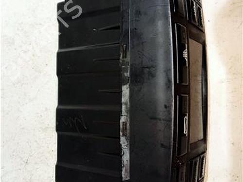 Climate control KIA SORENTO I (JC) 2.5 CRDi | BP23929940I5 